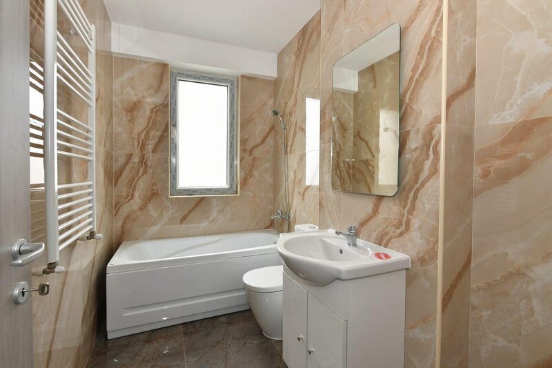 Voluntari, ansamblu rezidential, p+3, lift Bulevardul Eroilor, comision 0