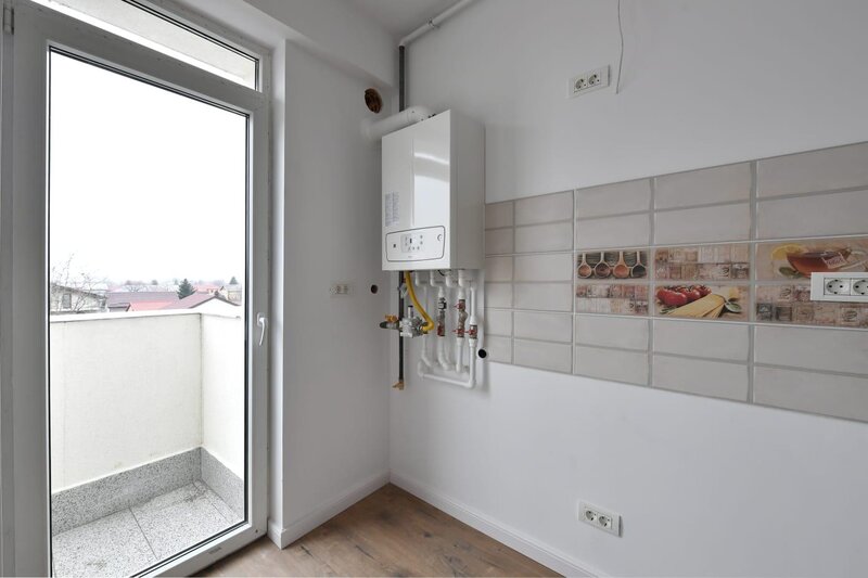 Voluntari, ansamblu rezidential, p+3, lift Bulevardul Eroilor, comision 0