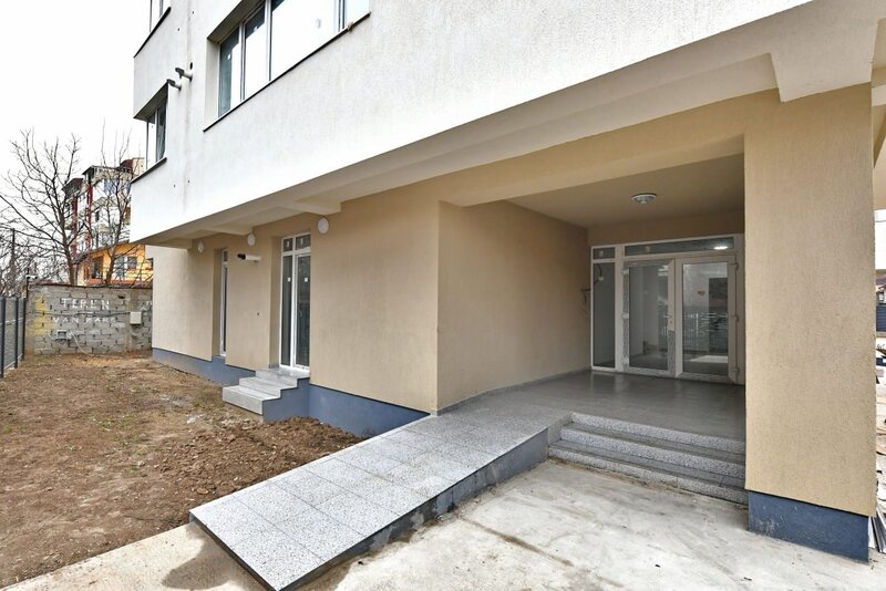 Voluntari, ansamblu rezidential p+3, lift Bulevardul Eroilor, comision 0